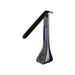 LED TABLE LAMP 7W 4000K BLACK RABALUX AMATO - Настолни лампи<<<Вътрешно осветление<<<Мебели и