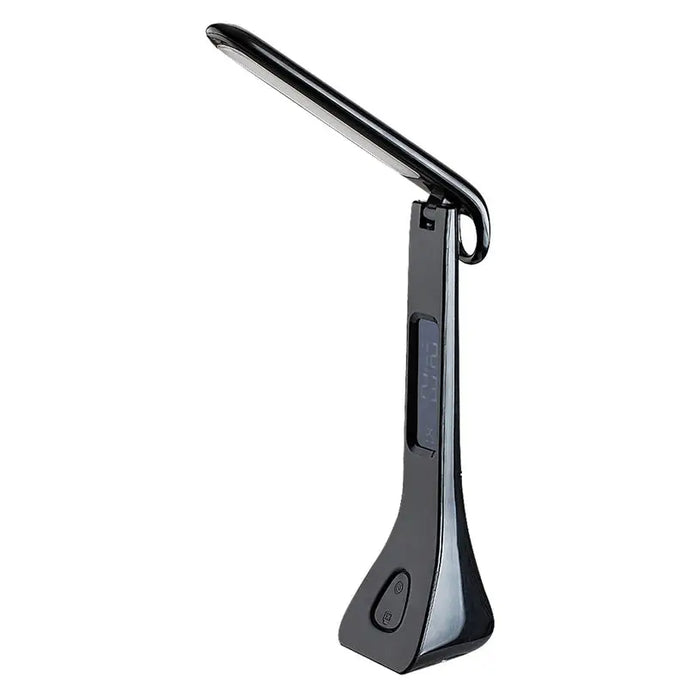 LED TABLE LAMP 7W 4000K BLACK RABALUX AMATO - Настолни лампи<<<Вътрешно осветление<<<Мебели и