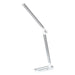 LED TABLE LAMP 7W WHITE RABALUX MISHA - Настолни лампи<<<Вътрешно осветление<<<Мебели и интериор<<<Praktiker&&&Настолни