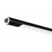LED Table Lamp Archivo 2000 Aura Black Steel ABS 8 W 400 lm 14,8 x 39 x 42 cm - Декорация и Осветление<<<Дом