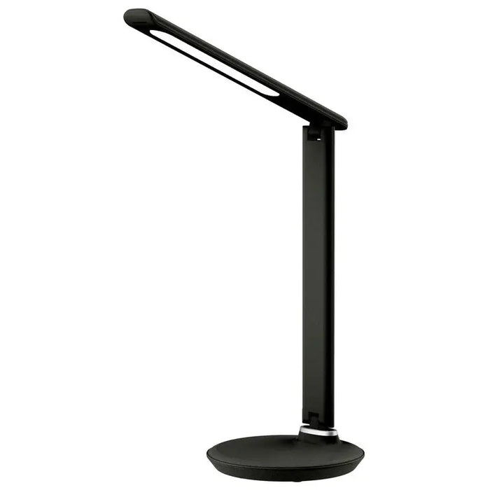 LED TABLE LAMP OSIAS 9W 400LM RABALUX - Настолни лампи<<<Вътрешно осветление<<<Мебели и интериор<<<Praktiker&&&Настолни