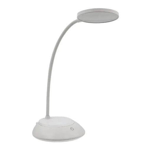 LED TABLE LAMP PUPIL 6W 3 CCT VITO - Настолни лампи<<<Вътрешно осветление<<<Мебели и интериор<<<Praktiker&&&Настолни