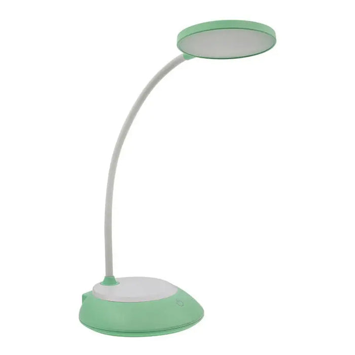 LED TABLE LAMP PUPIL 6W 3 CCT VITO - Настолни лампи<<<Вътрешно осветление<<<Мебели и интериор<<<Praktiker&&&Настолни