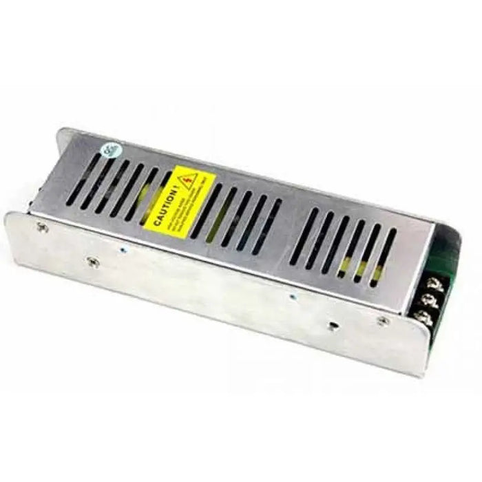 LED TRANSFORMER 150W 12V IP20 DIMMING V-TAC - LED ленти и аксесоари<<<Вътрешно осветление<<<Мебели и
