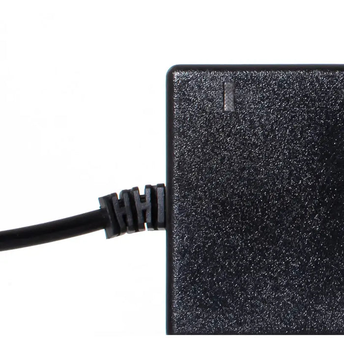 LED TRANSFORMER 60W 5A 12V IP44 V-TAC - LED ленти и аксесоари<<<Вътрешно осветление<<<Мебели и