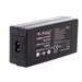 LED TRANSFORMER 78W 6.5A 12V IP44 V-TAC - LED ленти и аксесоари<<<Вътрешно осветление<<<Мебели и