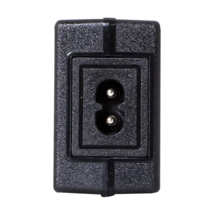 LED TRANSFORMER 78W 6.5A 12V IP44 V-TAC - LED ленти и аксесоари<<<Вътрешно осветление<<<Мебели и