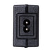 LED TRANSFORMER 78W 6.5A 12V IP44 V-TAC - LED ленти и аксесоари<<<Вътрешно осветление<<<Мебели и
