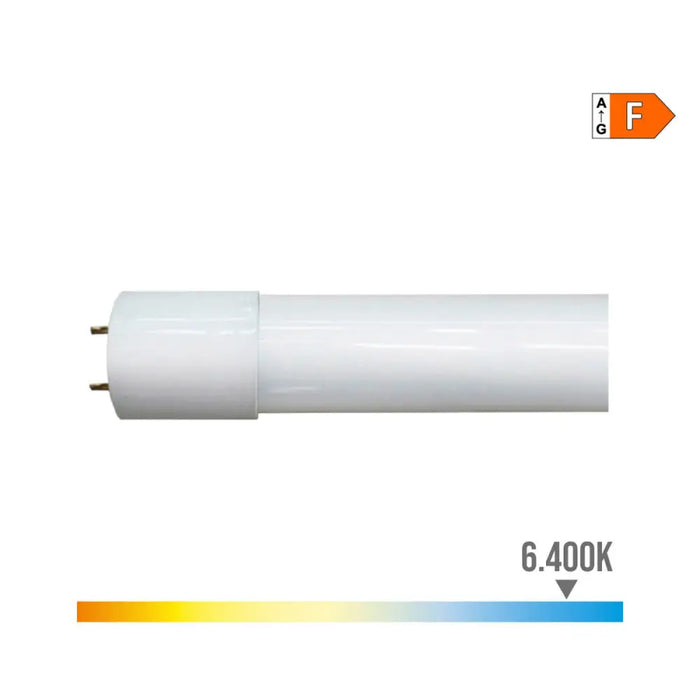 LED Tube EDM 31190 F 18 W 9 W G13 T8 900 Lm Ø 2,6 x 60 cm (6500 K) - Декорация и Осветление<<<Дом