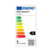 LED Tube EDM 31193 F 18 W 9 W G13 T8 850 Lm Ø 2,6 x 60 cm (3000 K) (3200 K) - Декорация и Осветление<<<Дом