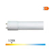 LED Tube EDM 31195 F 22 W 58 W G13 T8 2310 Lm Ø 2,6 x 150 cm (3200 K) - Декорация и Осветление<<<Дом