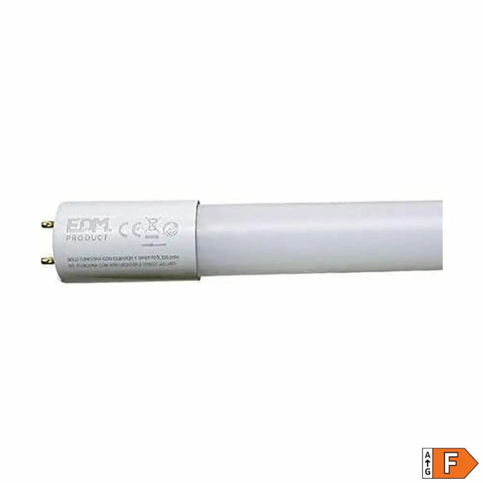 LED Tube EDM 31197 F 18 W 9 W G13 T8 900 Lm Ø 2,6 x 60 cm (4000 K) - Декорация и Осветление<<<Дом