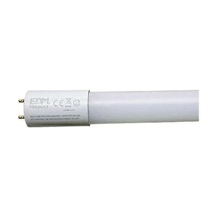 LED Tube EDM 31197 F 18 W 9 W G13 T8 900 Lm Ø 2,6 x 60 cm (4000 K) - Декорация и Осветление<<<Дом