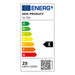 LED Tube EDM 31750 A E 25 W 2500 lm (6400 K) - Декорация и Осветление<<<Дом Градина<<<BigBuy&&&LED