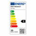 LED Tube EDM 31753 A E 25 W 2500 lm (4000 K) - Декорация и Осветление<<<Дом Градина<<<BigBuy&&&LED