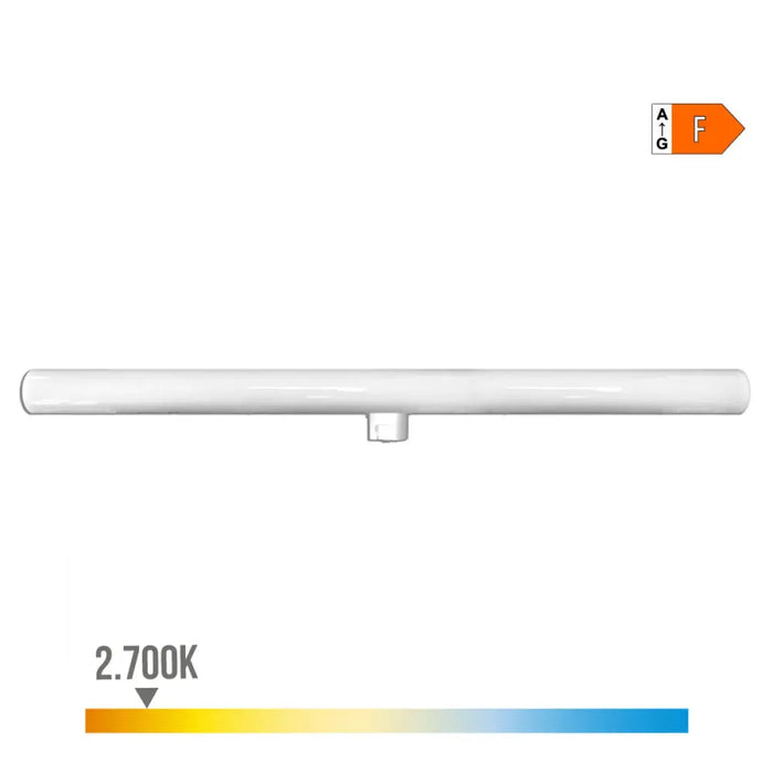 LED Tube EDM 98806 Linestra F 60 W 9 W S14D 700 lm Ø 3 x 50 cm (2700 K) - Декорация и Осветление<<<Дом