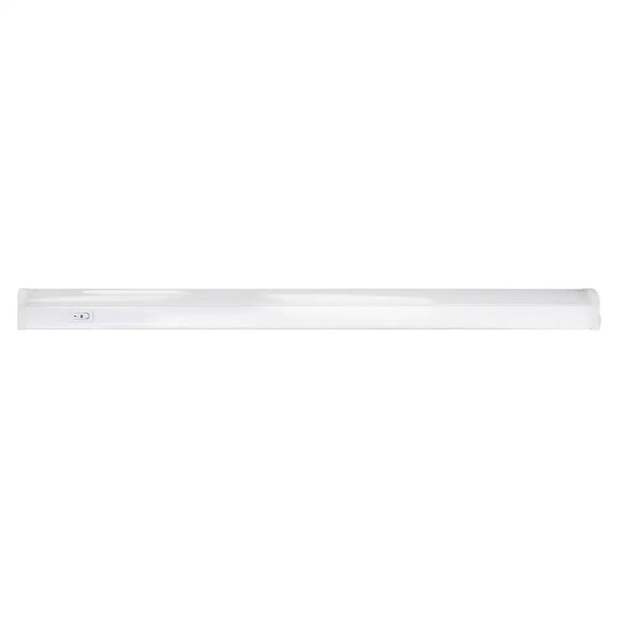 LED Tube EDM Aluminium White (6400K) - Декорация и Осветление<<<Дом Градина<<<BigBuy&&&Лампи<<<Декорация и