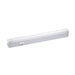 LED Tube EDM Aluminium White (6400K) - Декорация и Осветление<<<Дом Градина<<<BigBuy&&&Лампи<<<Декорация и