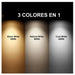 LED Tube Silver Electronics T5 White F 18 W 1800 Lm - Декорация и Осветление<<<Дом Градина<<<BigBuy&&&LED