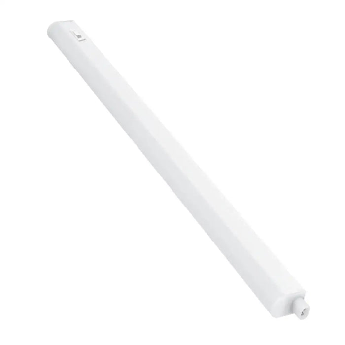 LED Tube Silver Electronics T5 White F 18 W 1800 Lm - Декорация и Осветление<<<Дом Градина<<<BigBuy&&&LED