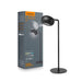 LED USB DESK LAMP WITH MAGNET VLE-TF18B VIDEX - Диодни тела за бита<<<Източници на светлина<<<AmperelB2B