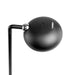 LED USB DESK LAMP WITH MAGNET VLE-TF18B VIDEX - Диодни тела за бита<<<Източници на светлина<<<AmperelB2B