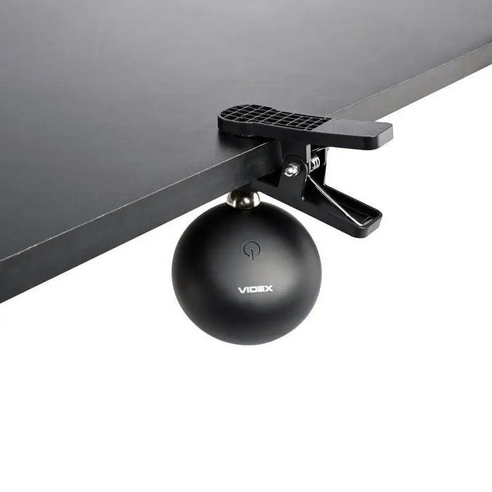 LED USB DESK LAMP WITH MAGNET VLE-TF18B VIDEX - Диодни тела за бита<<<Източници на светлина<<<AmperelB2B