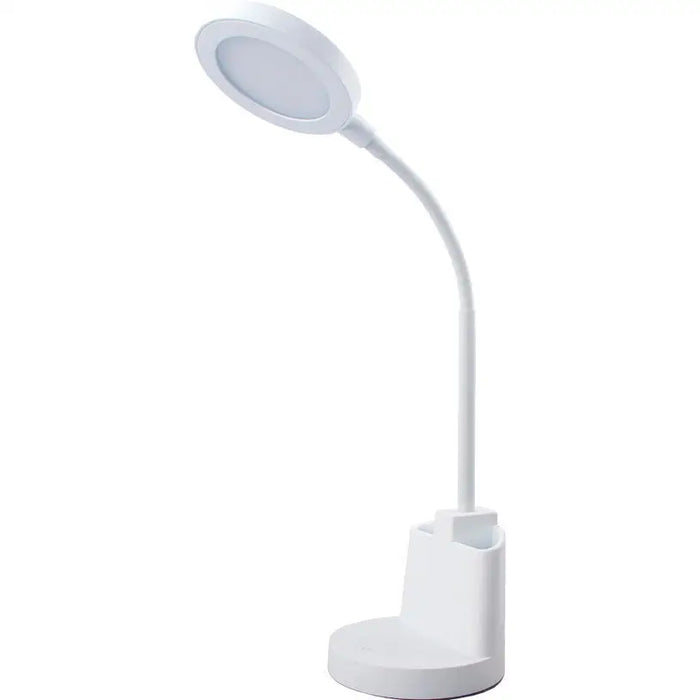 LED WORK LAMP 7W 420LM 4000K DIMMABLE BELIGHT - Настолни лампи<<<Вътрешно осветление<<<Мебели и