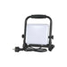 LED WORK SPOTLIGHT 30W 4000K IP65 1.5M CABLE BLACK VITO TARA - Прожектори<<<Външно осветление<<<Осветление<<<Praktiker