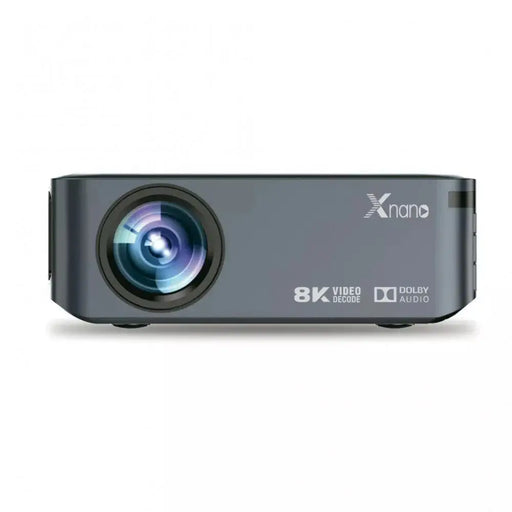 LED X1PRO WIFI ANDROID 9.0 HDMI USB 1920x1080 300 Ansi 4K ART 12000lumens projector - Home cinema