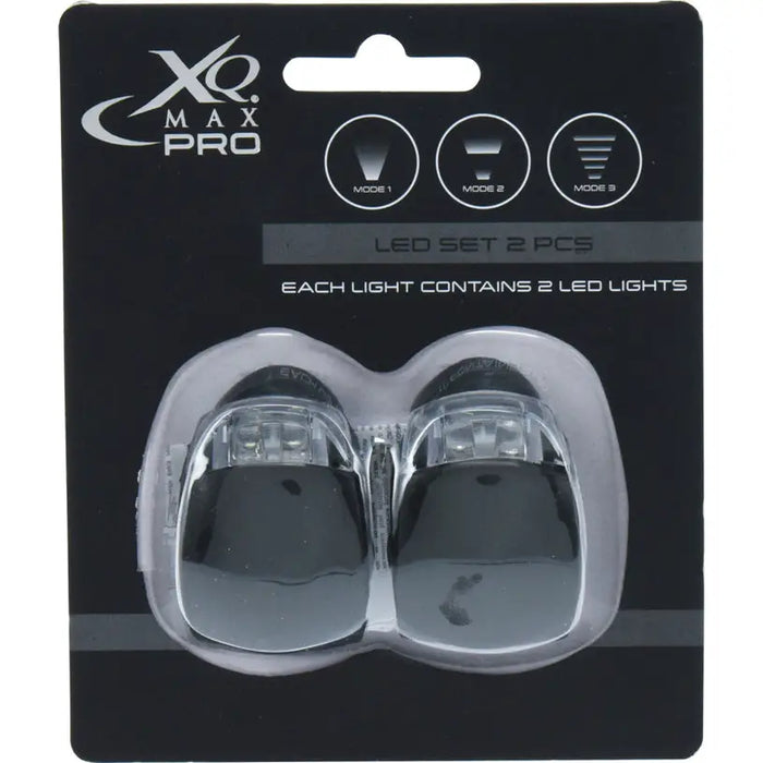 LED XQ MAX BIKE LIGHTS CY8960030 - Аксесоари за велосипеди<<<Велосипеди и аксесоари<<<Авто и