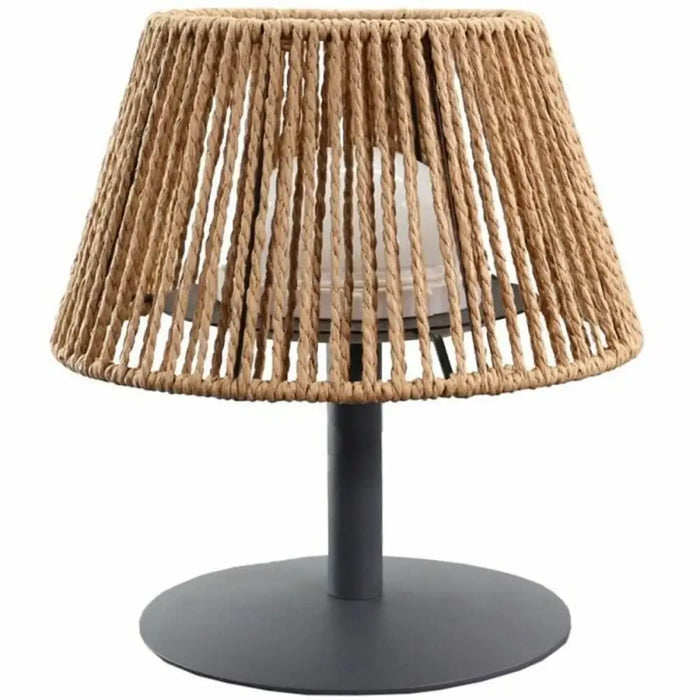 LEDlamp Lumisky Standy Mini Raffy Brown Plastic - Декорация и Осветление<<<Дом Градина<<<BigBuy&&&Лампи<<<Декорация и