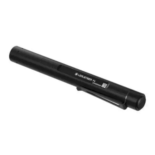 Ledlenser P4 Black Pen flashight LED - FlashlightsOSW-LAT<<<LightingOSW<<<ActionPL