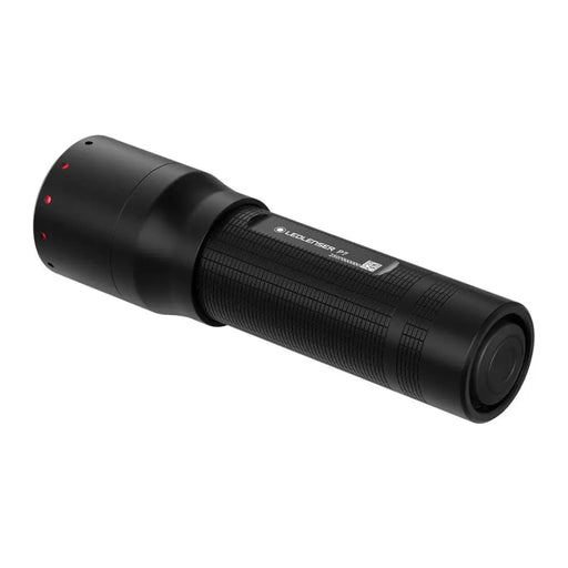Ledlenser P7 Black Hand flashlight LED - FlashlightsOSW-LAT<<<LightingOSW<<<ActionPL