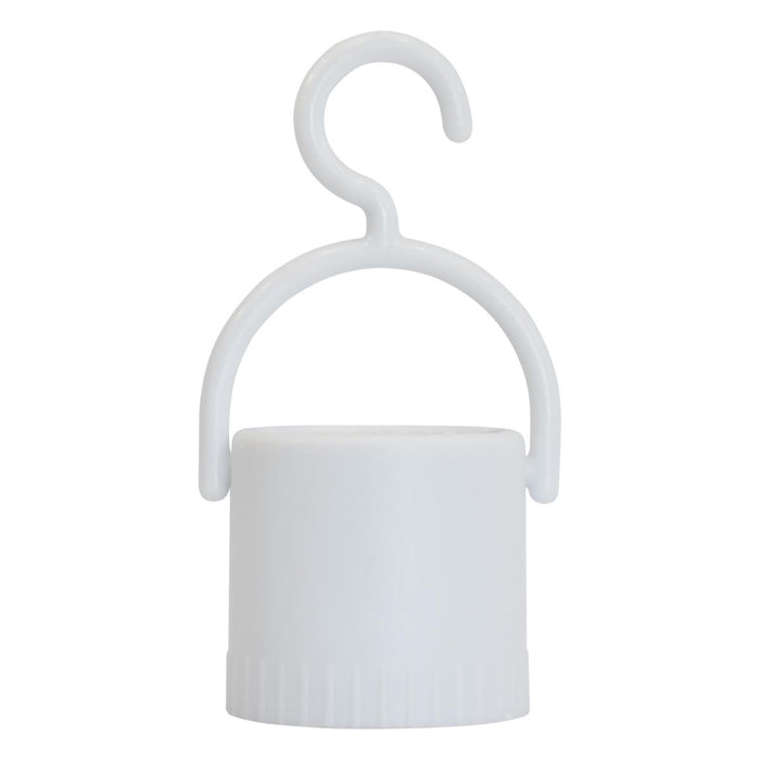 LED LAMP WITH LI-ION BATTERY E27 2700K 8W
