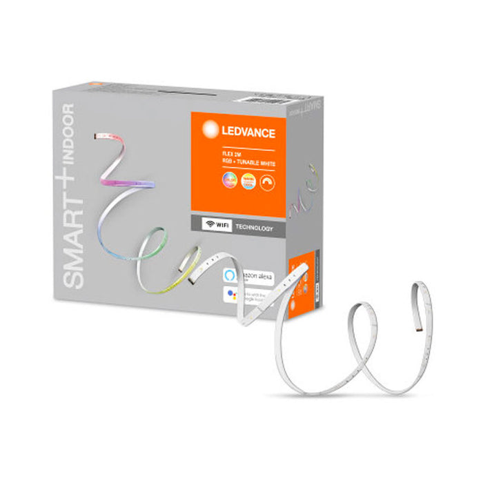 LED STRIP 2M 550LM RGBTW SMART, WIFI LEDVANCE FLEX