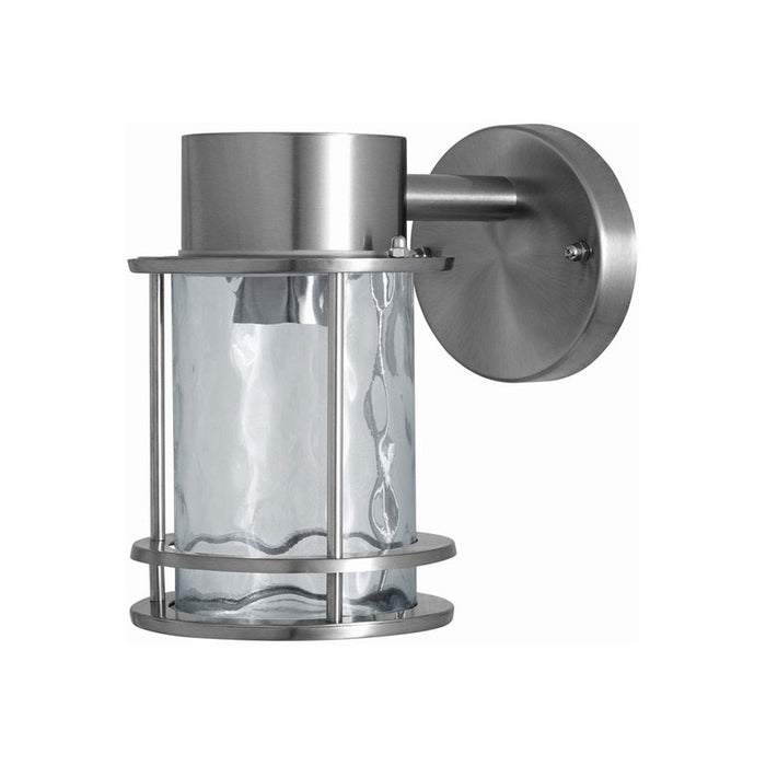 GARDEN LANTERN E27 IP44 TOP BRACKET LEDVANCE