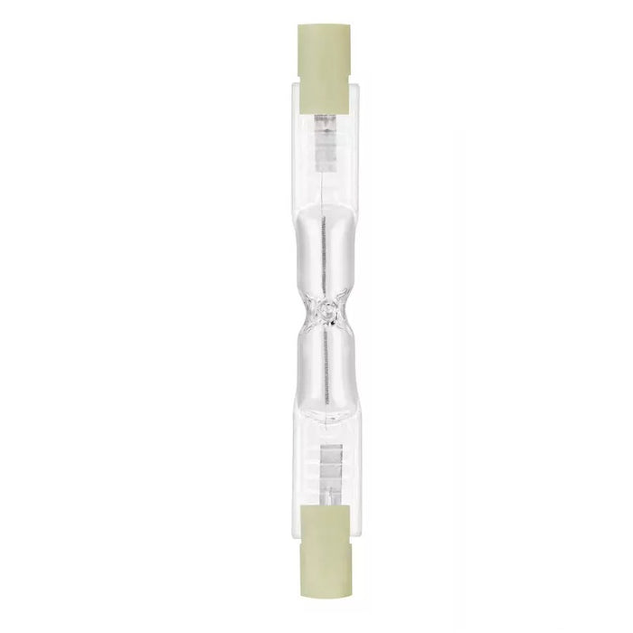 TUBE HALOGEN LAMP 64690 ES 80W 230V R7S-15 FS1 74.99mm HALOLINE LEDVANCE