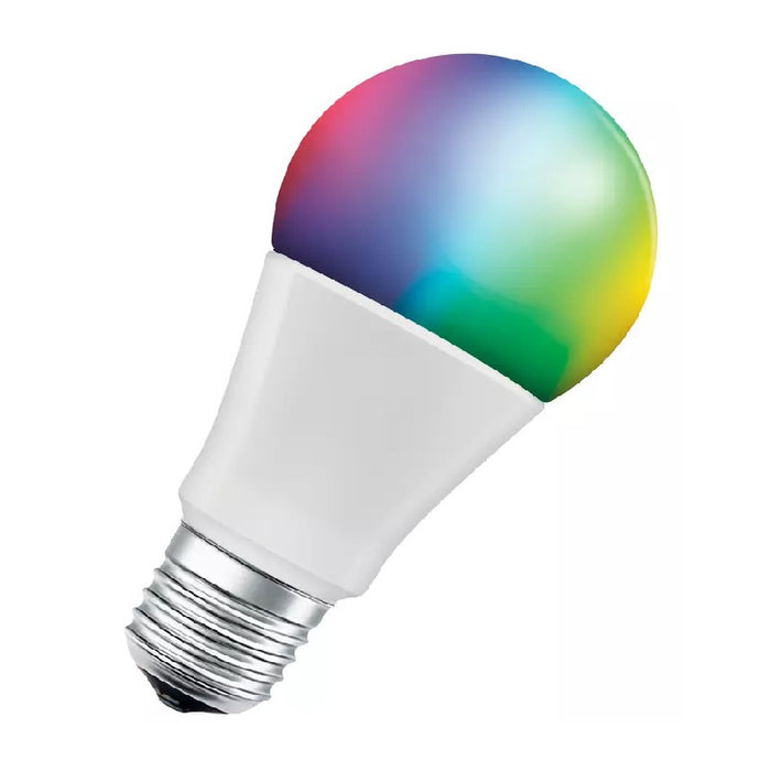 SMART LAMP WiFi CLA75 9.5W 2700K-6500K RGB E27