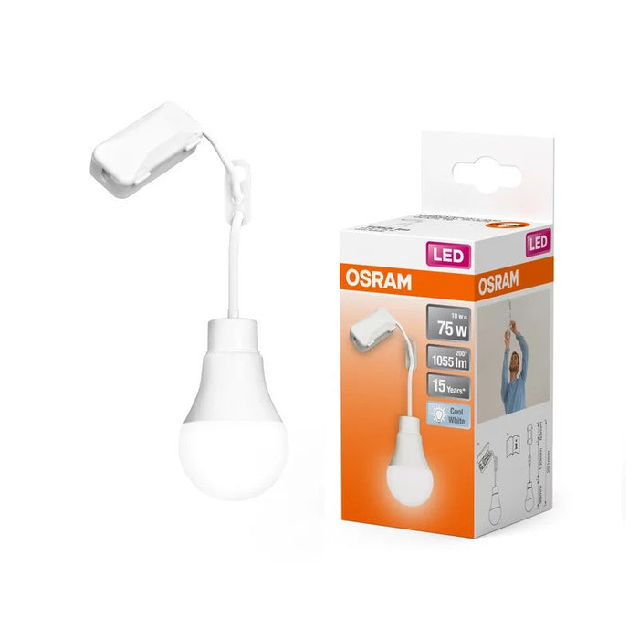 LED LAMP RENOVATION LAMPS WITH TERMINAL BLOCK CLA75 10W 840 LEDVANCE