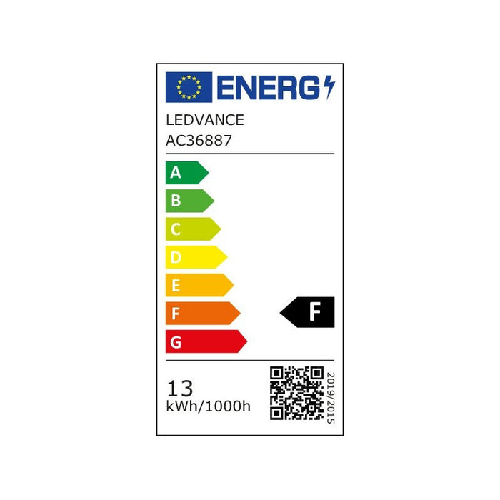 LED LAMP ANTIBACTERIAL CLA100 1521lm/865 E27 LEDVANCE