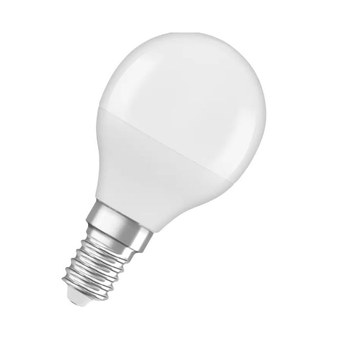 LED LAMP VALUE CLP40 470lm/865/ E14 LEDVANCE