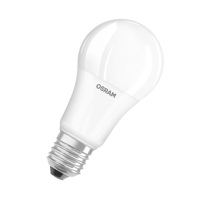 LED VALUE LAMP CLA75 E27 2700K 2PCS.