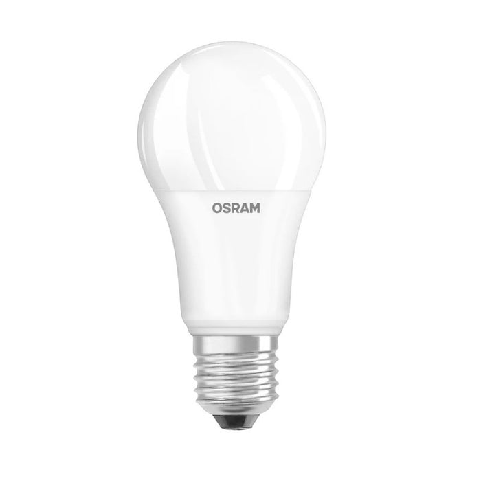 LED VALUE LAMP CLA75 E27 2700K 2PCS.