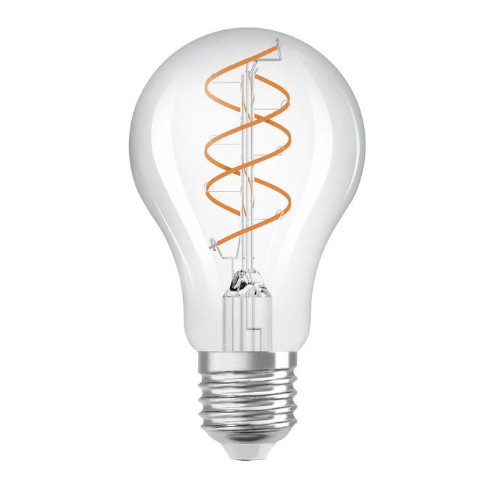 LED LAMP VINTAGE 1906 CLA60 CLEAR DIM 8W/922 E27 LEDVANCE