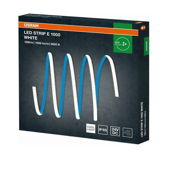 LED STRIP LS E-1000/840/5 IP65 OSRAM LEDVANCE