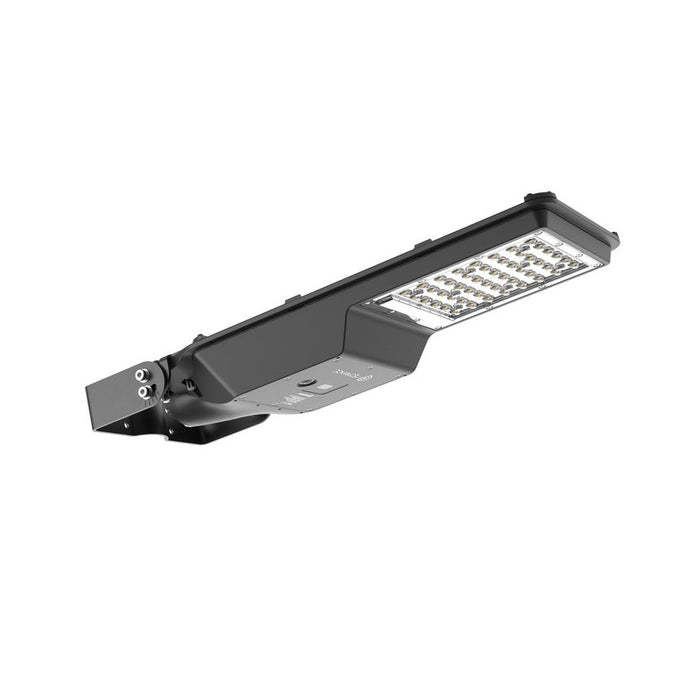 SOLAR LED STREET LIGHT SL ECO SOLAR E 10W 865 1600LMBK EUELEDV LEDVANCE