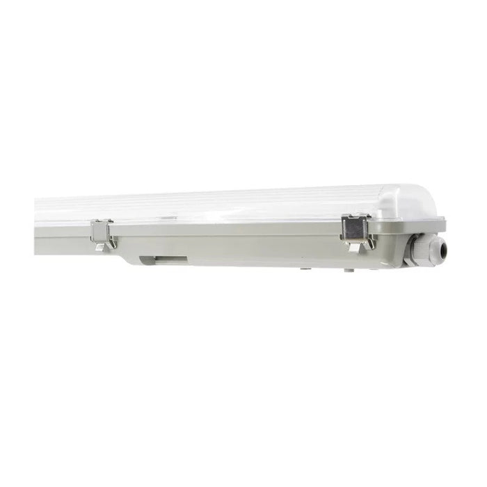LED LAMP DAMP PROOF HOUSING E IP65 600 E 2XLAMP IP65 LEDVANCE