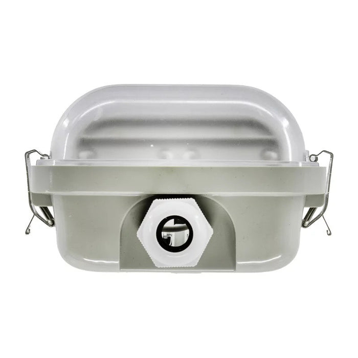 LED LAMP DAMP PROOF HOUSING E IP65 1200 E 2XLAMP MT IP65 LEDVANCE
