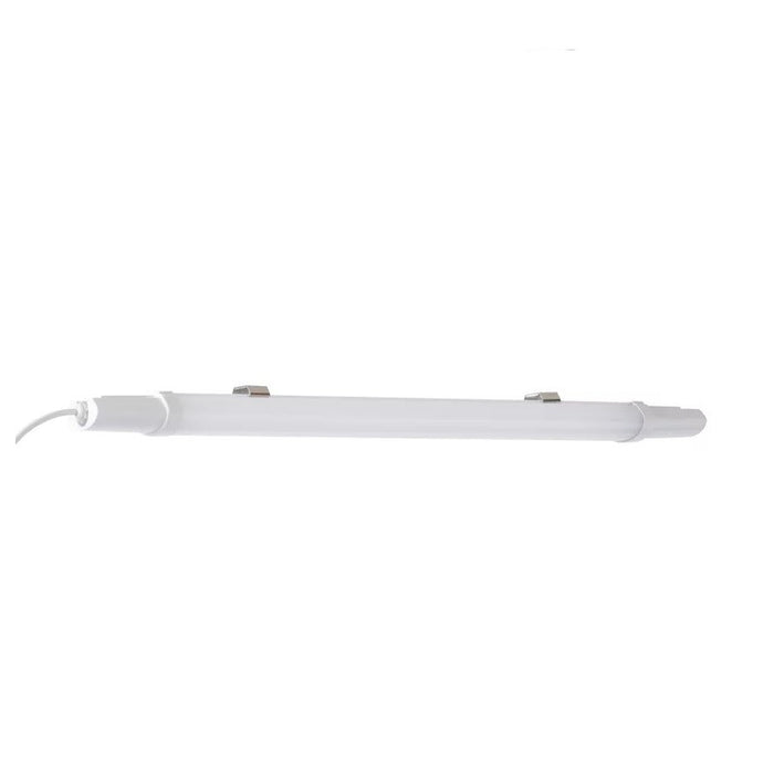 DAMPPROOF SLIM ECO 600 18W 4000K IP65 GY LEDVANCE